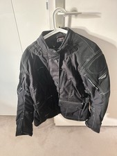 Polo Mohawk Motorradjacke