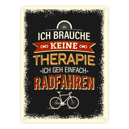 Keine therapie sondern - keine,