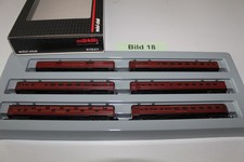 Märklin mini club, Spur Z