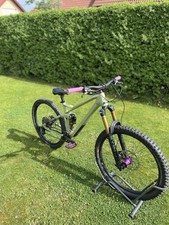 Cube Stereo 140 HPC SLT, 27.5