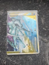Raikou & Suicune Legende 93/95 2010 Pokemon Karten Sammlung