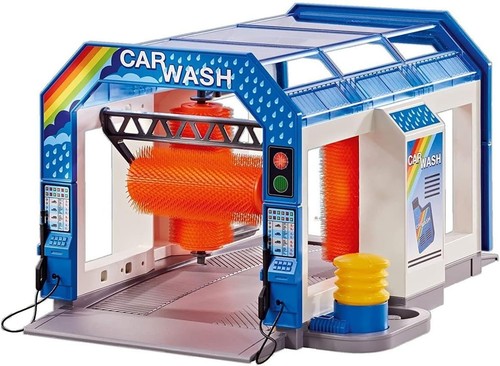 Playmobil 6571 autowaschanlage - 6571,
