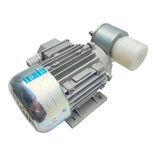 Bauser dmk633 getriebemotor - bauser,