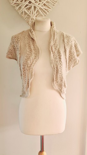 Damen bald creme beige - creme,