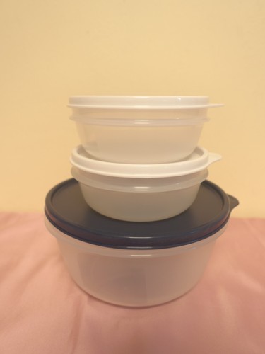 Tupperware frische trio - frische-trio, 1x