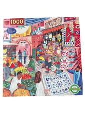 eeBoo Puzzle 1000 Teile