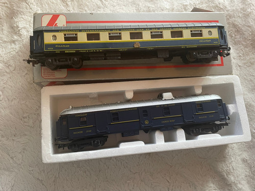Lima personenwagen - lima,