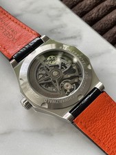 GORGEOUS Racing Skeleton