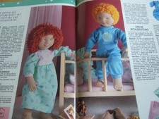 Anna - Burda Spass an