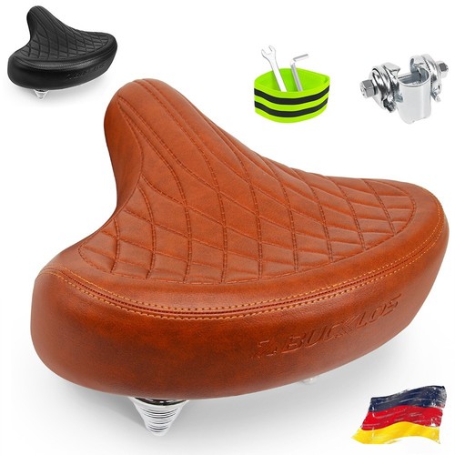 Fahrrad retro sattel - fahrrad,