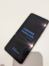 Samsung Galaxy A21S S