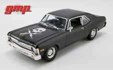 1/18 1971 CHEVROLET NOVA MATT