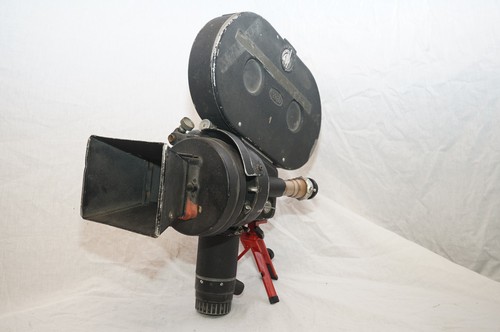 Arriflex arri iib 35mm - 35mm, film