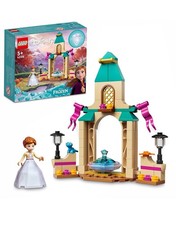 LEGO Disney Princess: Annas