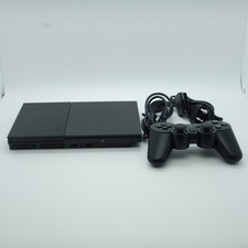 Sony Playstation 2 PS2 Slim