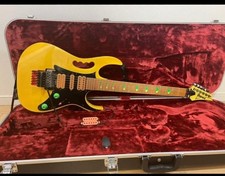 Ibanez JEM777 DY Original