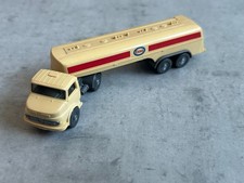 Wiking 1:87 Mercedes-Benz LS