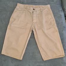 G-Star Herren Shorts, Größe