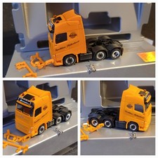 Volvo FH Sped. H. J