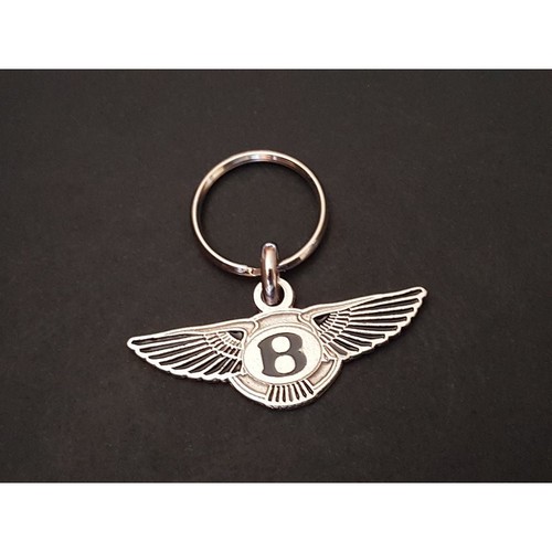 Schlüsselanhänger bentley - schlüsselanhänger,