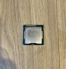 Intel Core I7-3770k 3.50 GHZ