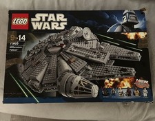 LEGO Star Wars: Millennium