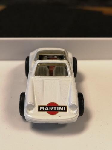 Darda auto porsche weiß - darda,