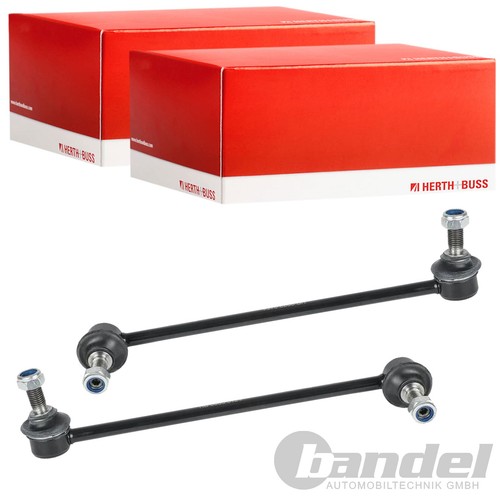 Herth buss koppelstangen - herth+buss,