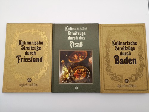 Kochbücher kulinarische - kochbücher,