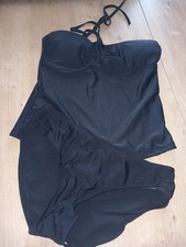 Tankini   Set Gepolstert  GR