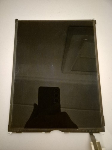 Ipad air display - ipad, 1