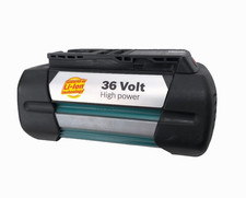 ORIGINAL BOSCH 36V 2,6Ah ? HIGH POWER ERSATZAKKU ⚡ROTAK 32Li 34Li 37Li 43 Li ?