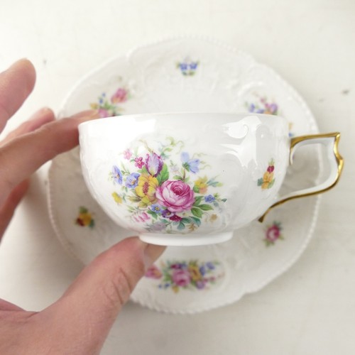 Rosenthal sanssouci tasse mit - sanssouci,