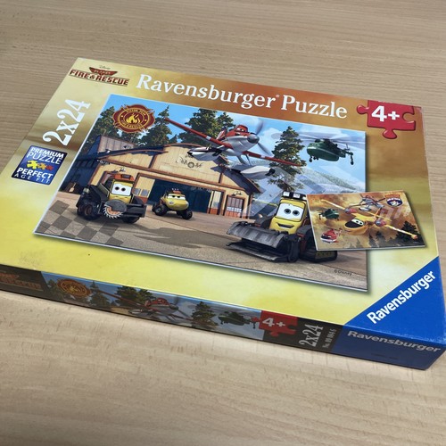 Ravensburger puzzle disney - ravensburger, puzzle,