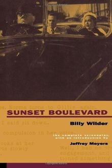 Sunset boulevard von - boulevard,