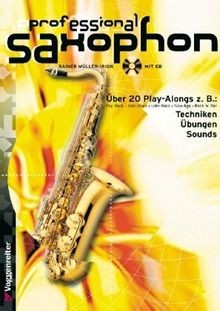 Professional saxophon für - professional, saxophon: