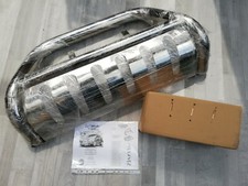 Original Steeler Frontschutzbügel Nissan Qashqai II J11 QUA-R1360-04 R1360-04