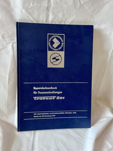 Ddr reparaturhandbuch - ddr,