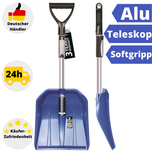Schneeschieber schneeschaufel - schneeschieber,