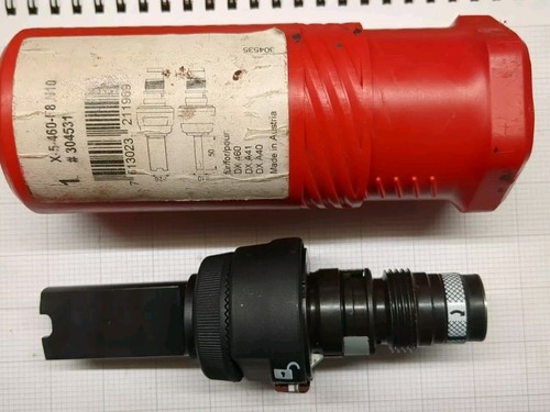 Hilti 460 f8 n10 - x-5-460-f8,
