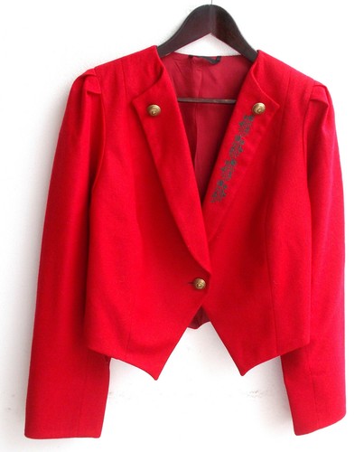 Damen trachten janker jacke - damen, janker/jacke