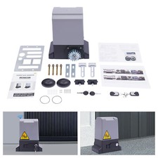 750W Automatische Toröffner