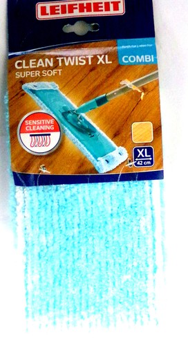 Leifheit wischbezug profi - wischbezug, xl