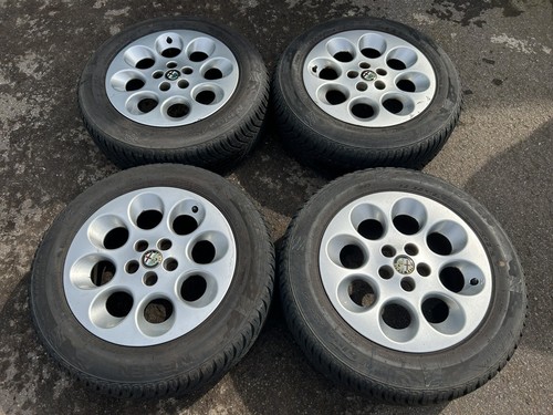 Alufelgen 60663060 alfa - 60663060,