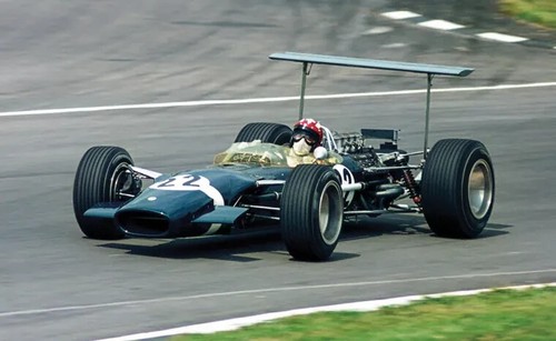 Lotus england 1968 - /,