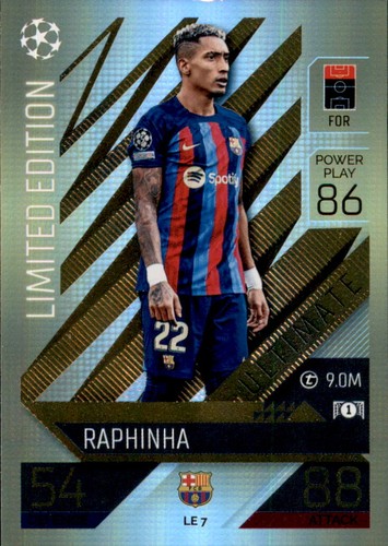 Champions league extra 2022 - champions,