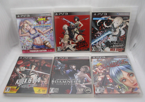 Ps3 more heroes shadows of - ps3, no