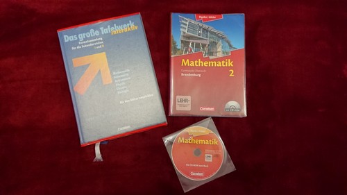 Das große tafelwerk - das,