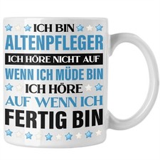 Trendation - Altenpfleger