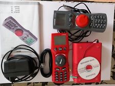 Modelleisenbahn Sigitale Steuerung Tams